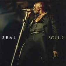 Seal-Soul 2 2011